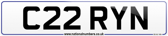 C22 RYN
