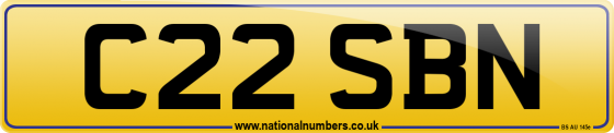 C22 SBN