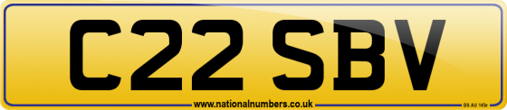 C22 SBV