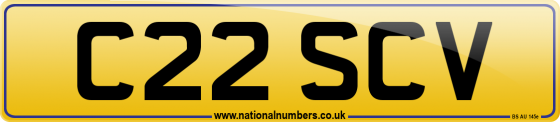 C22 SCV