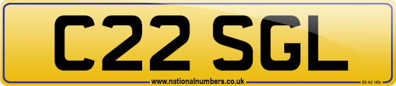 C22 SGL