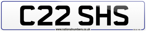 C22 SHS