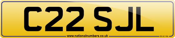 C22 SJL