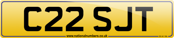 C22 SJT