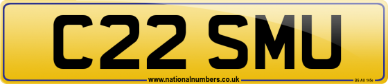 C22 SMU