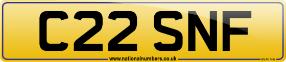 C22 SNF