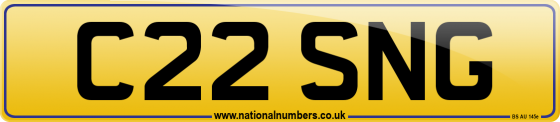 C22 SNG