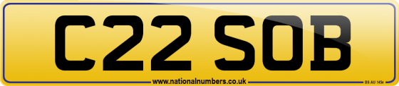 C22 SOB