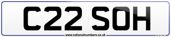 C22 SOH