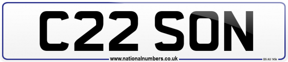 C22 SON