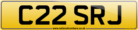 C22 SRJ
