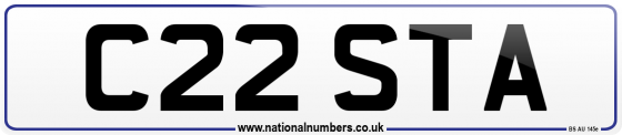 C22 STA