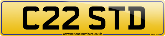 C22 STD