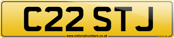 C22 STJ