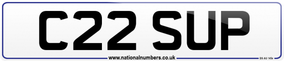 C22 SUP