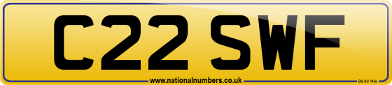 C22 SWF