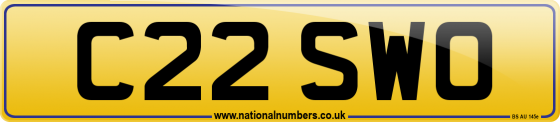 C22 SWO