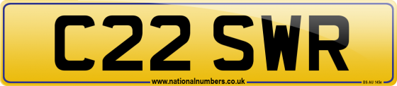 C22 SWR