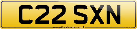 C22 SXN