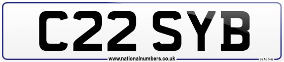 C22 SYB