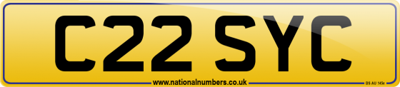 C22 SYC