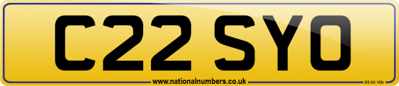 C22 SYO