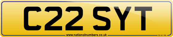 C22 SYT