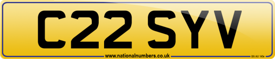 C22 SYV
