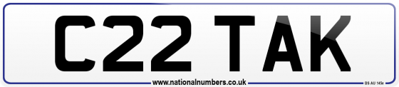 C22 TAK