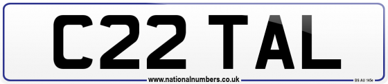 C22 TAL