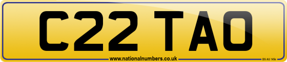 C22 TAO