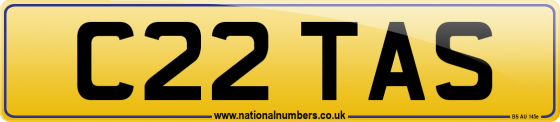 C22 TAS