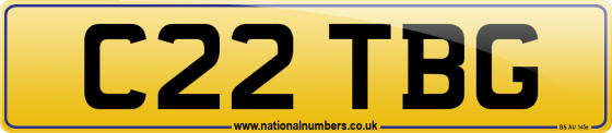 C22 TBG