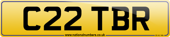 C22 TBR