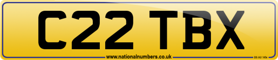 C22 TBX