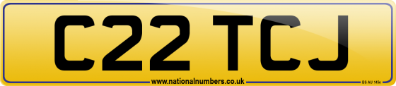 C22 TCJ