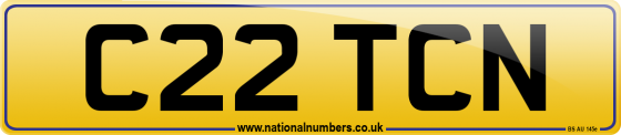 C22 TCN
