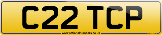 C22 TCP