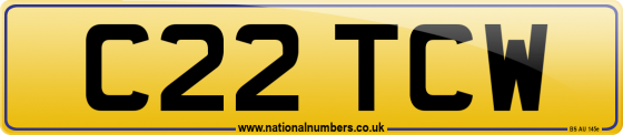 C22 TCW