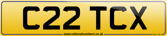 C22 TCX