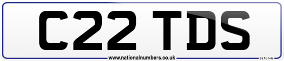 C22 TDS