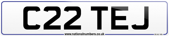 C22 TEJ