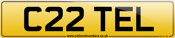 C22 TEL