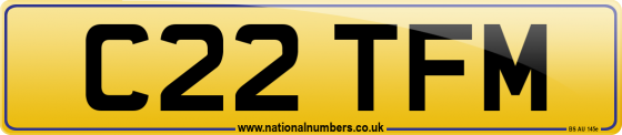 C22 TFM