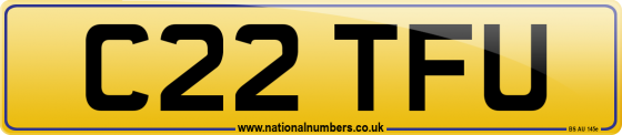 C22 TFU