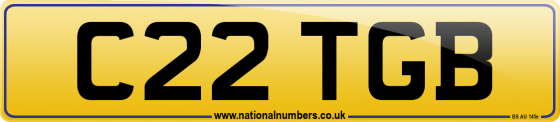 C22 TGB