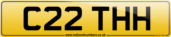 C22 THH