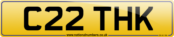 C22 THK
