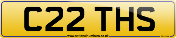 C22 THS