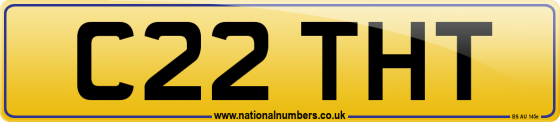 C22 THT